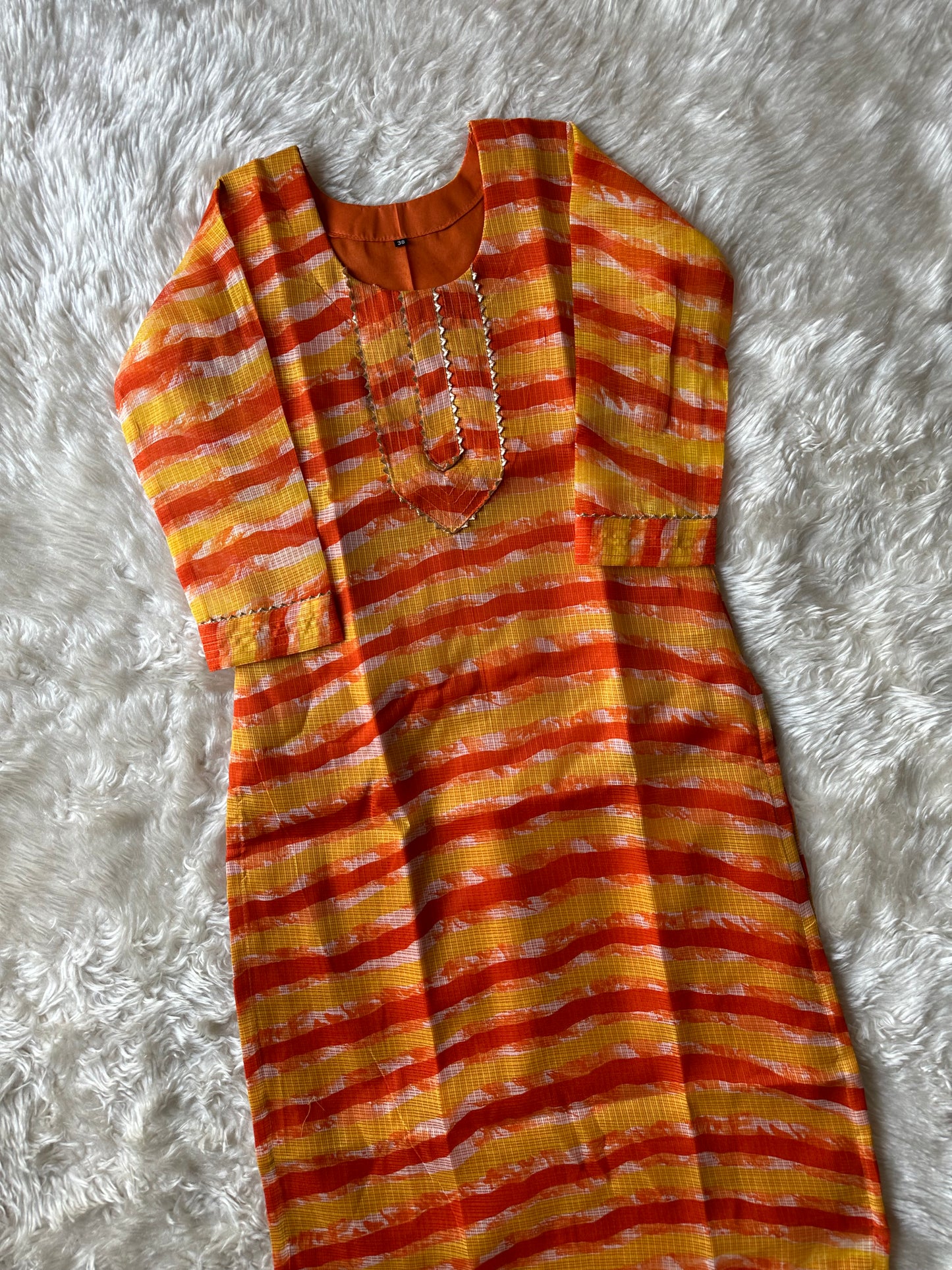 Kota Doriya Kurti