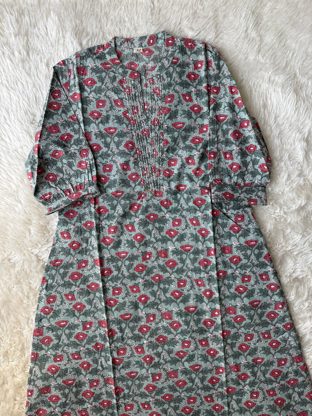 Premium Cotton Elbow Sleeves Set