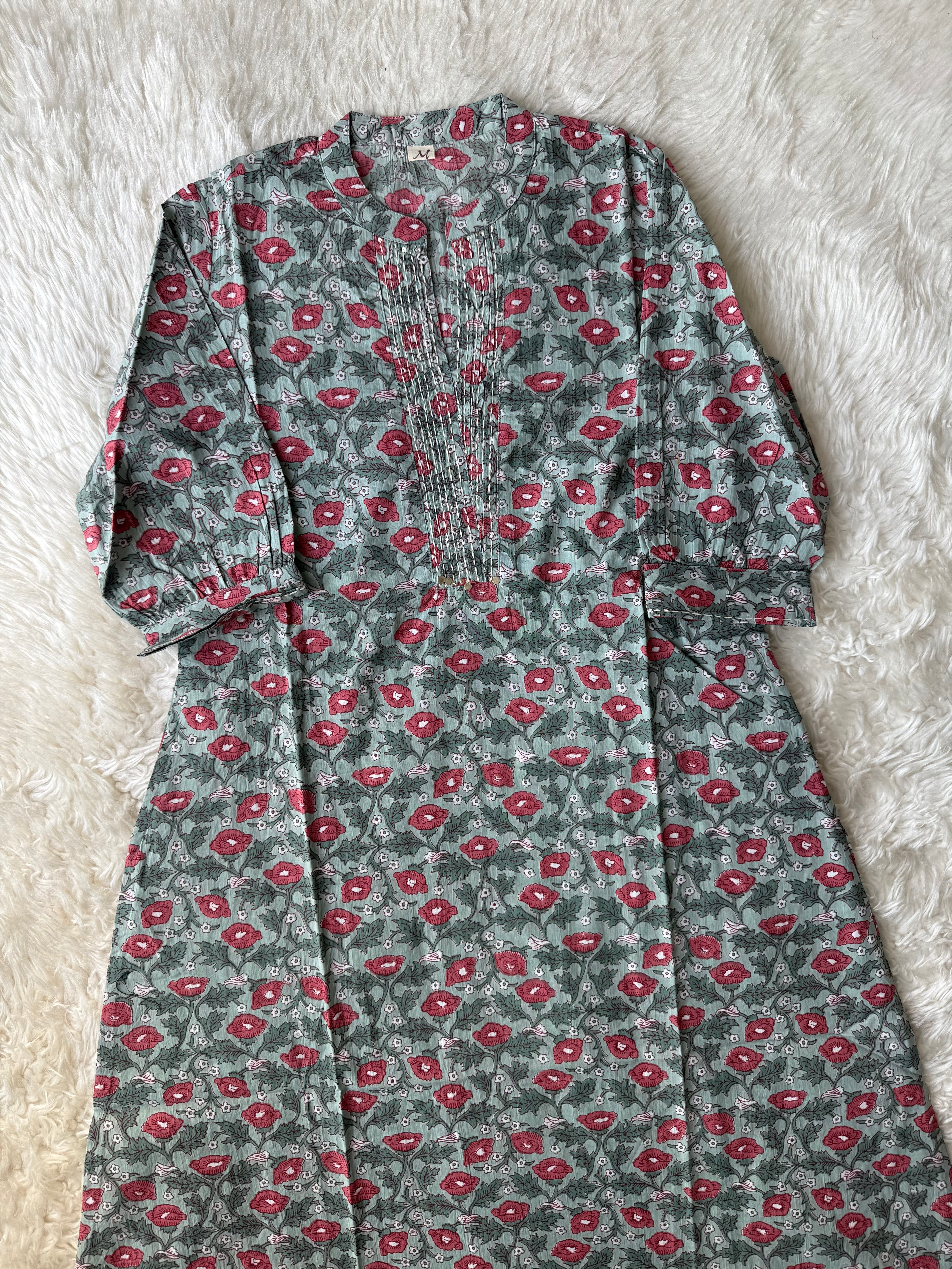 Premium Cotton Elbow Sleeves Set