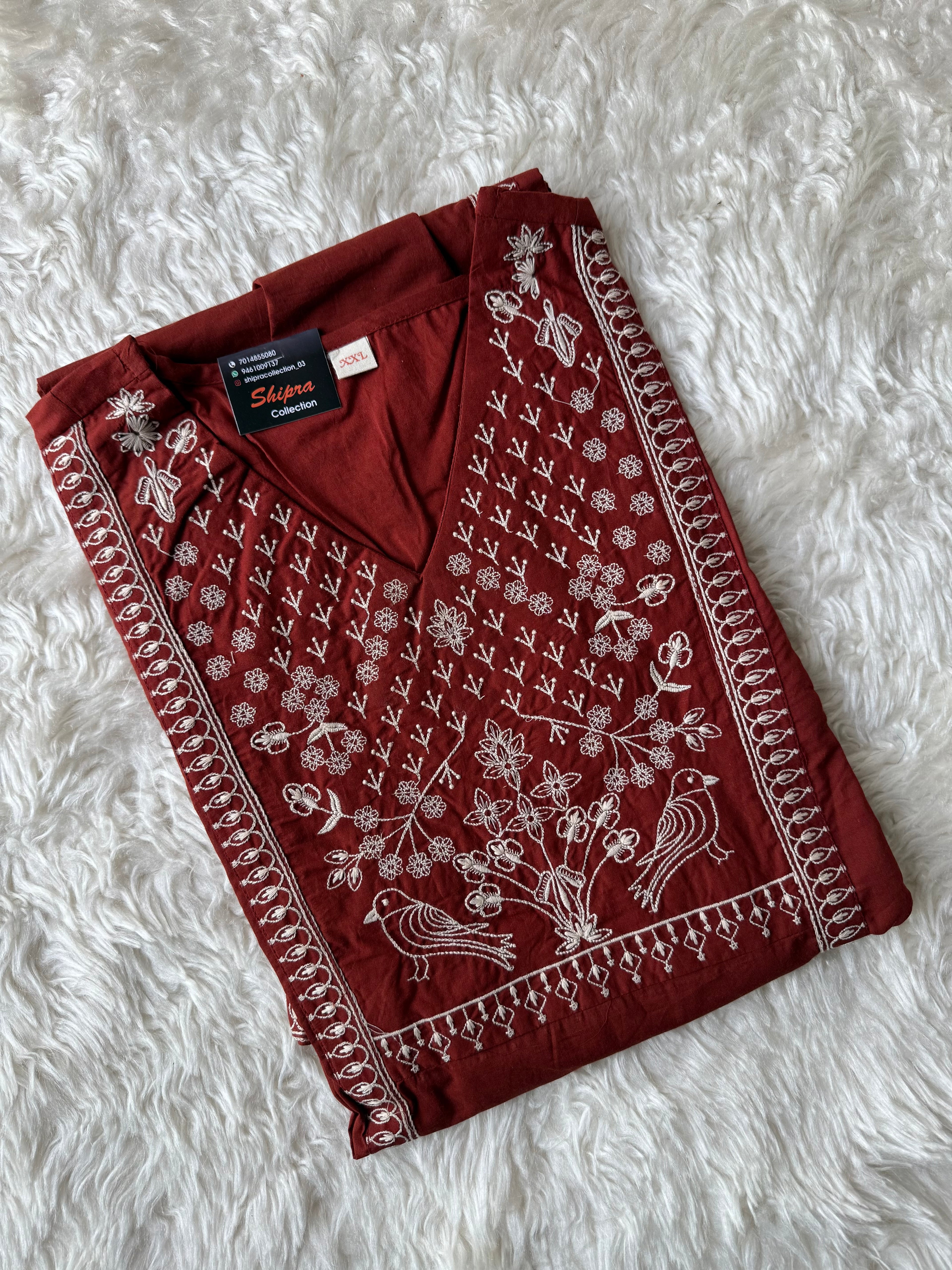 Premium Cotton kurti