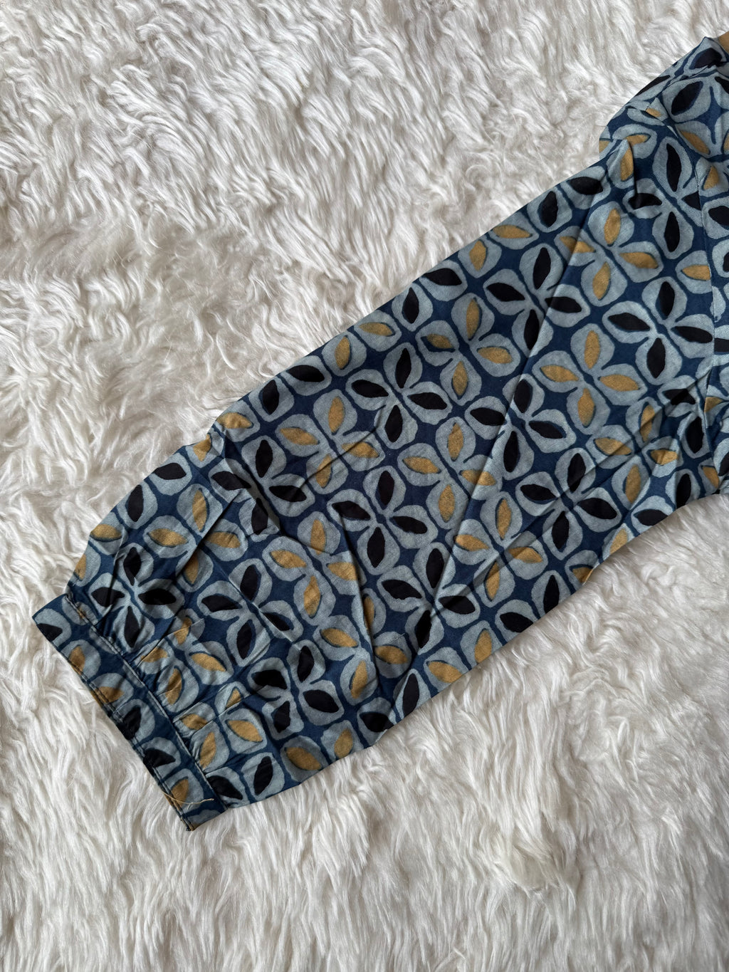 Premium Cotton Kurti