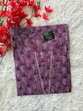Premium Cotton Kurti