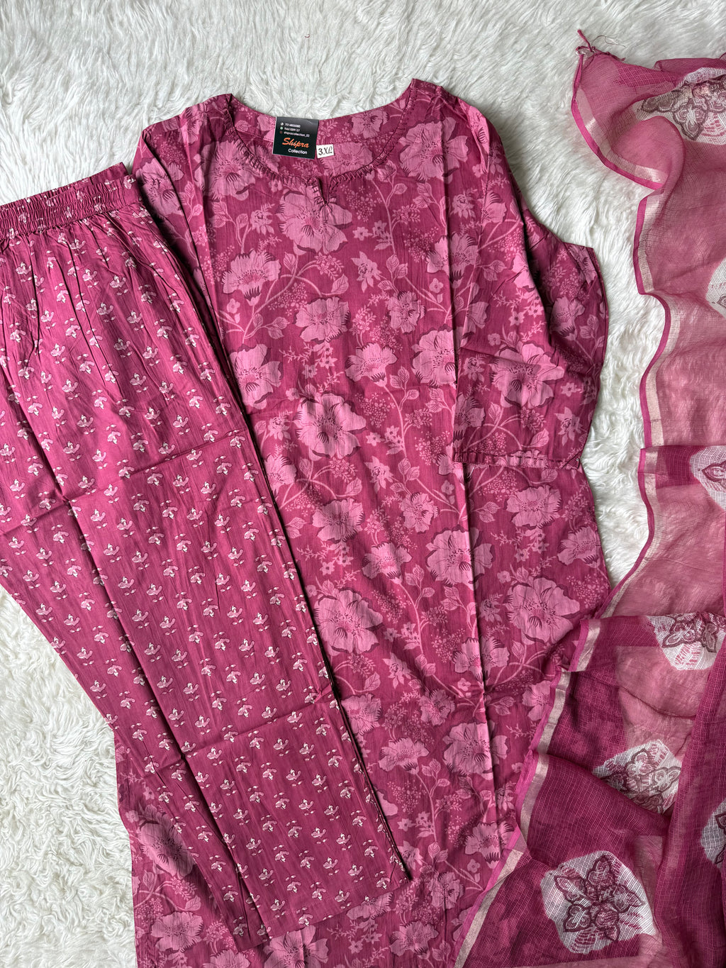 Doriya Love Set