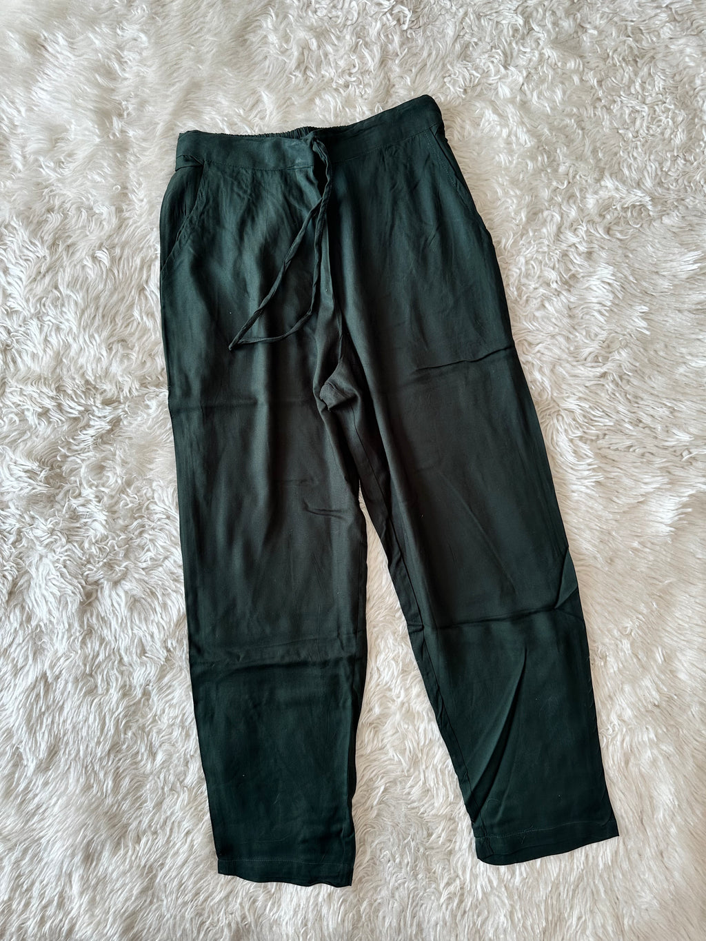 only Pants Rayon