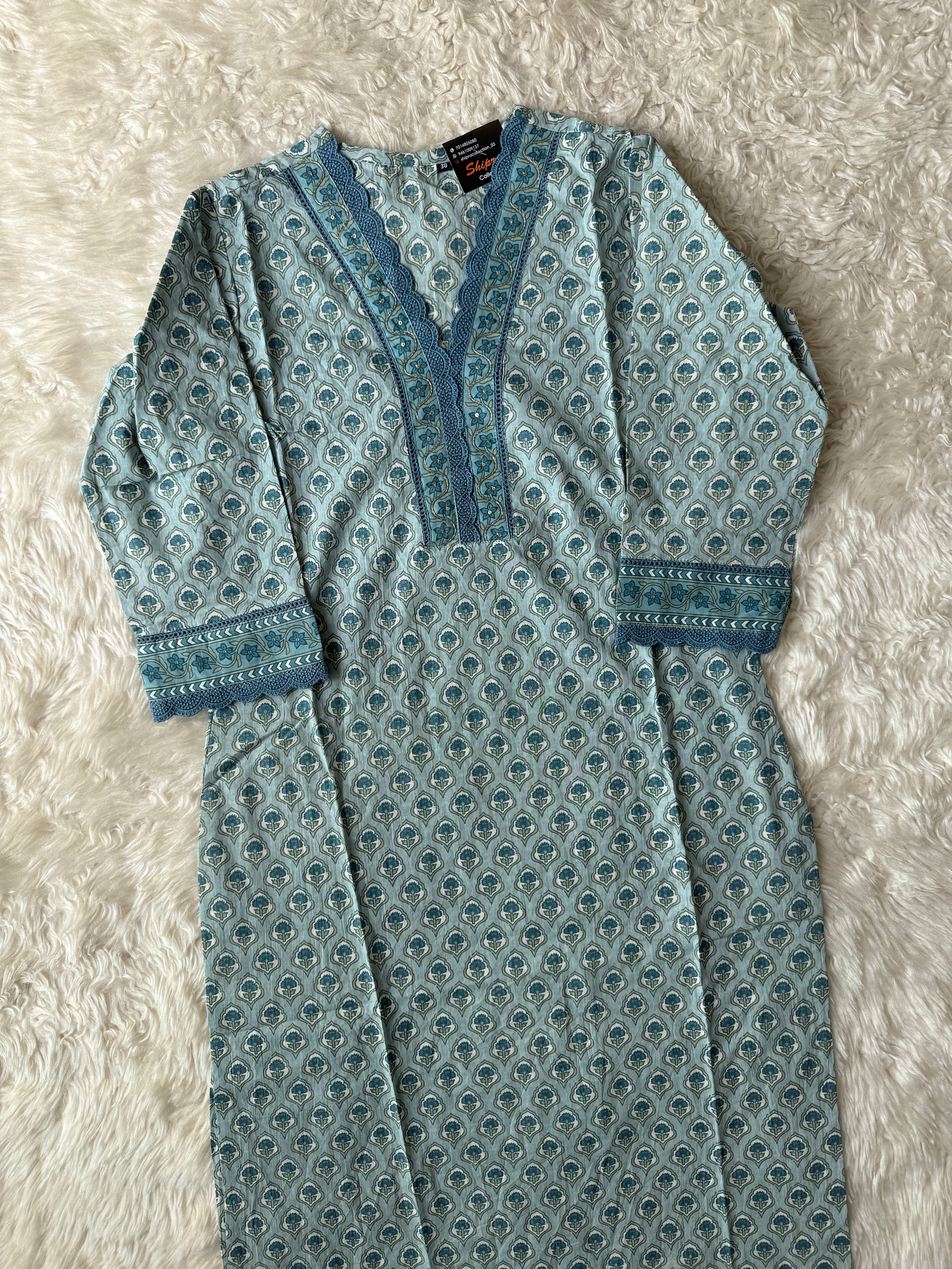 Doriya Love Set 💙