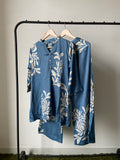Satin Silk co-ord Set