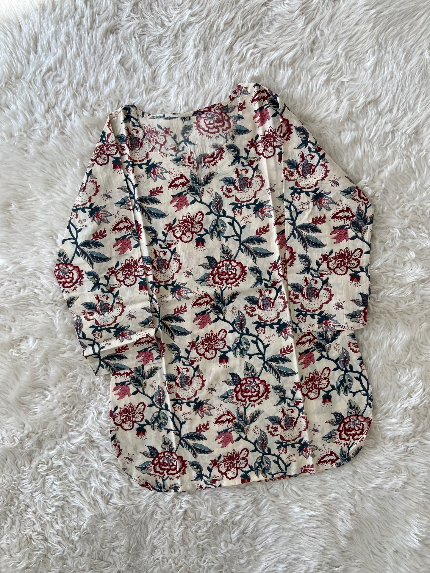 Pure Cotton Lounge Wear
