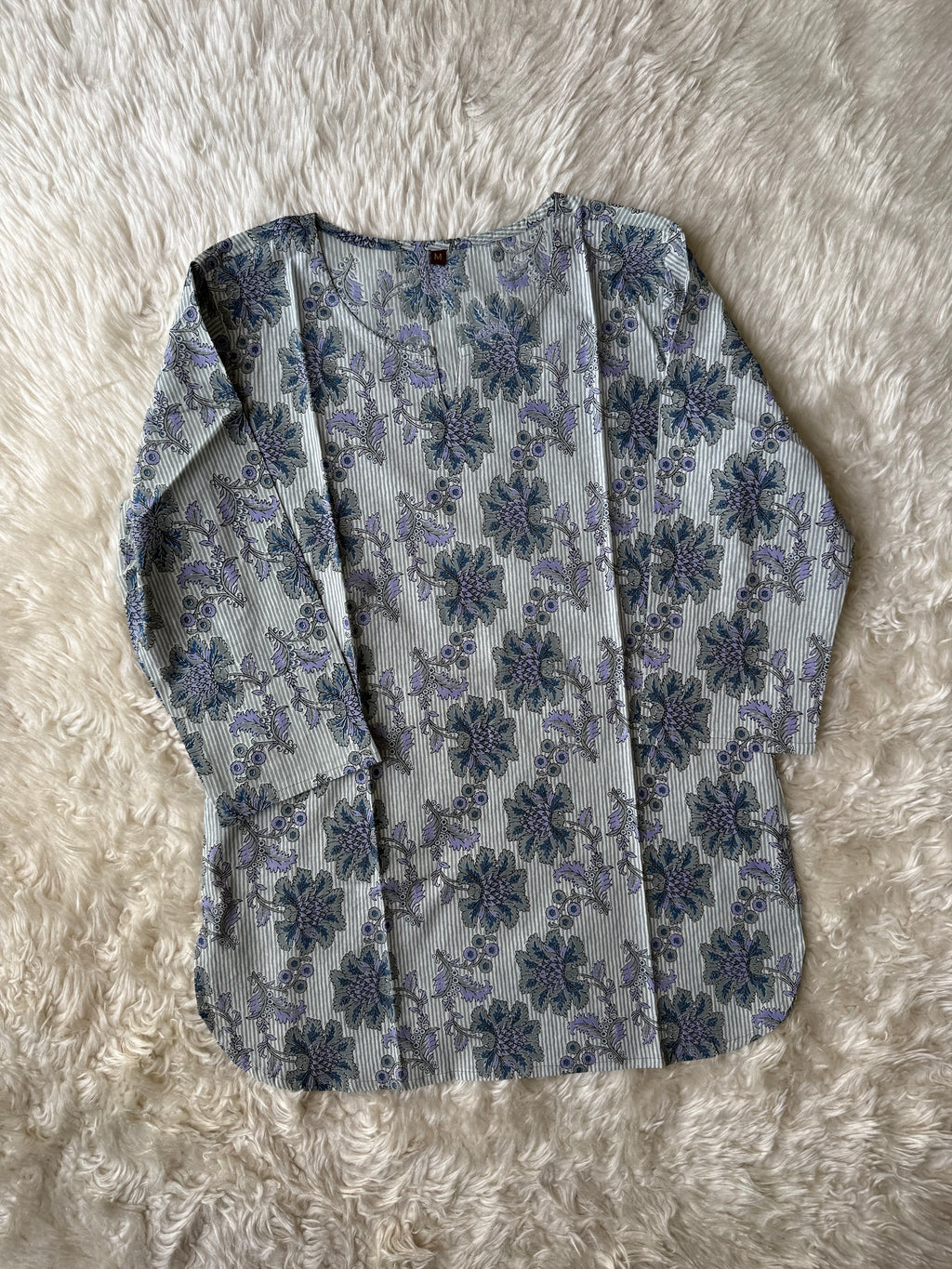Pure Cotton Lounge Wear