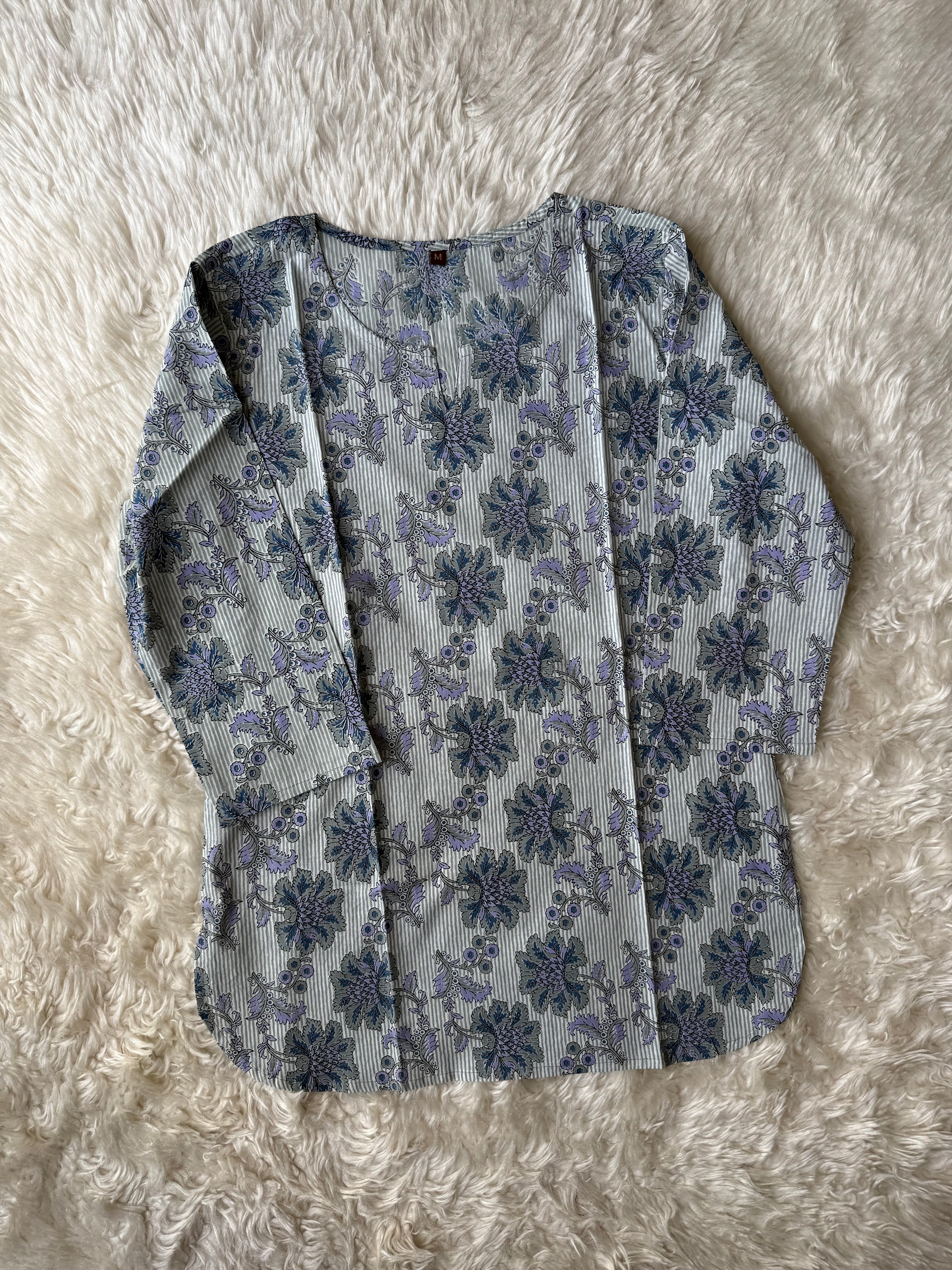 Pure Cotton Lounge Wear
