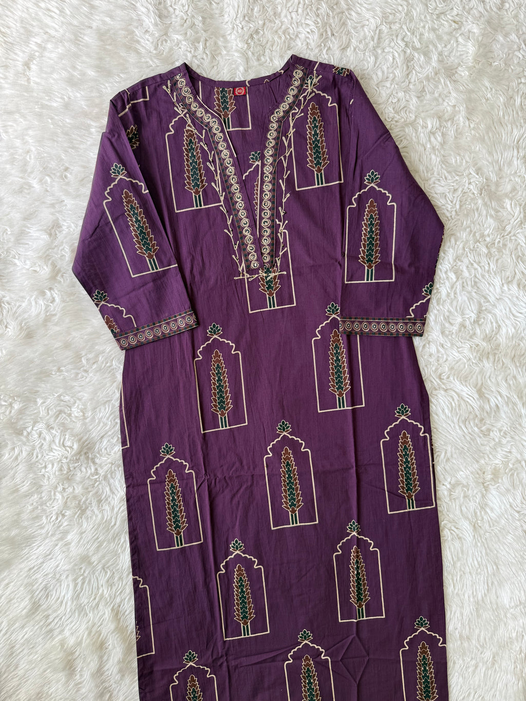 Budget Pure Cotton Set