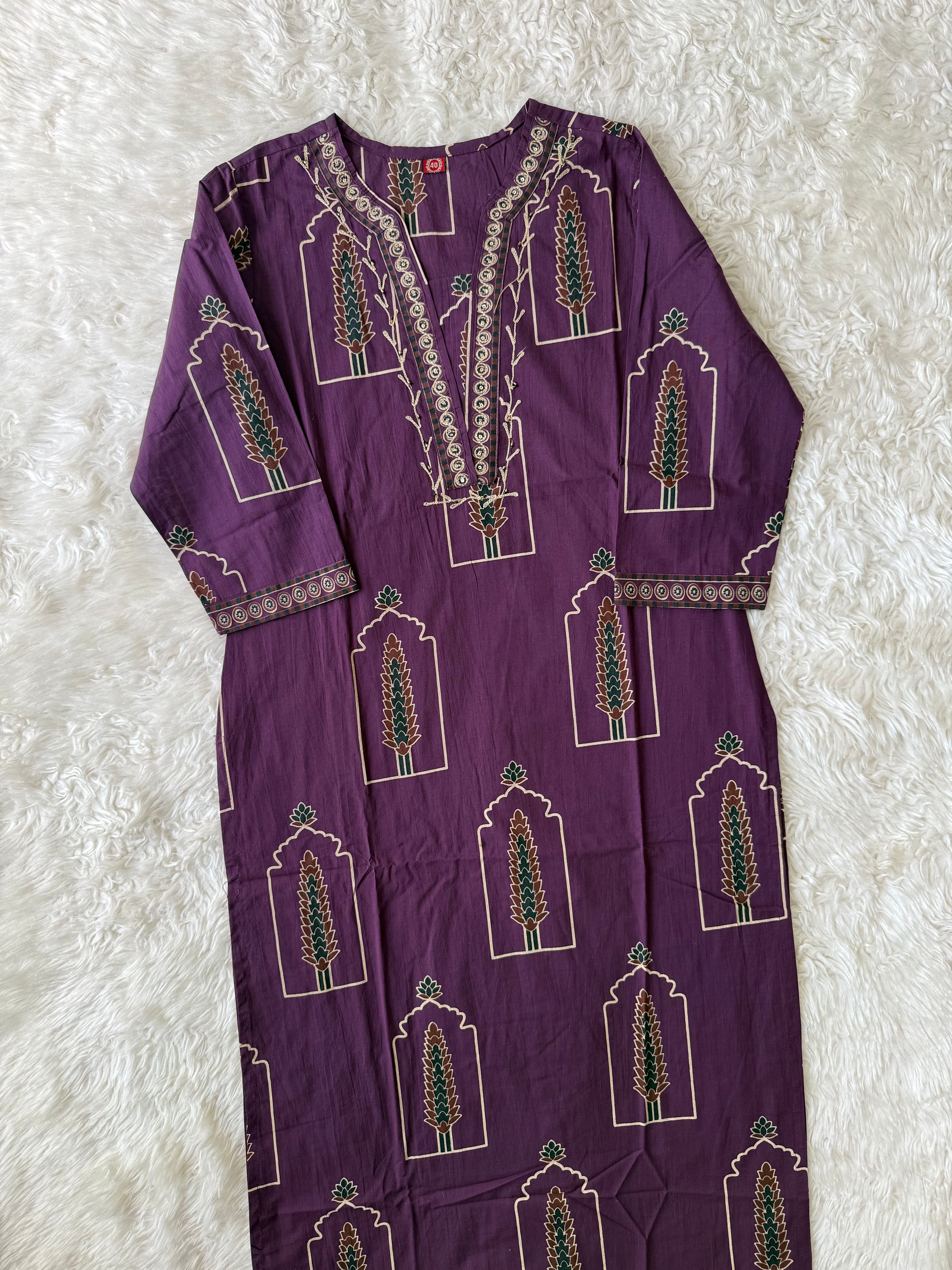 Budget Pure Cotton Set