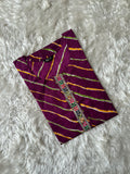 Cotton Lehariya Kurti