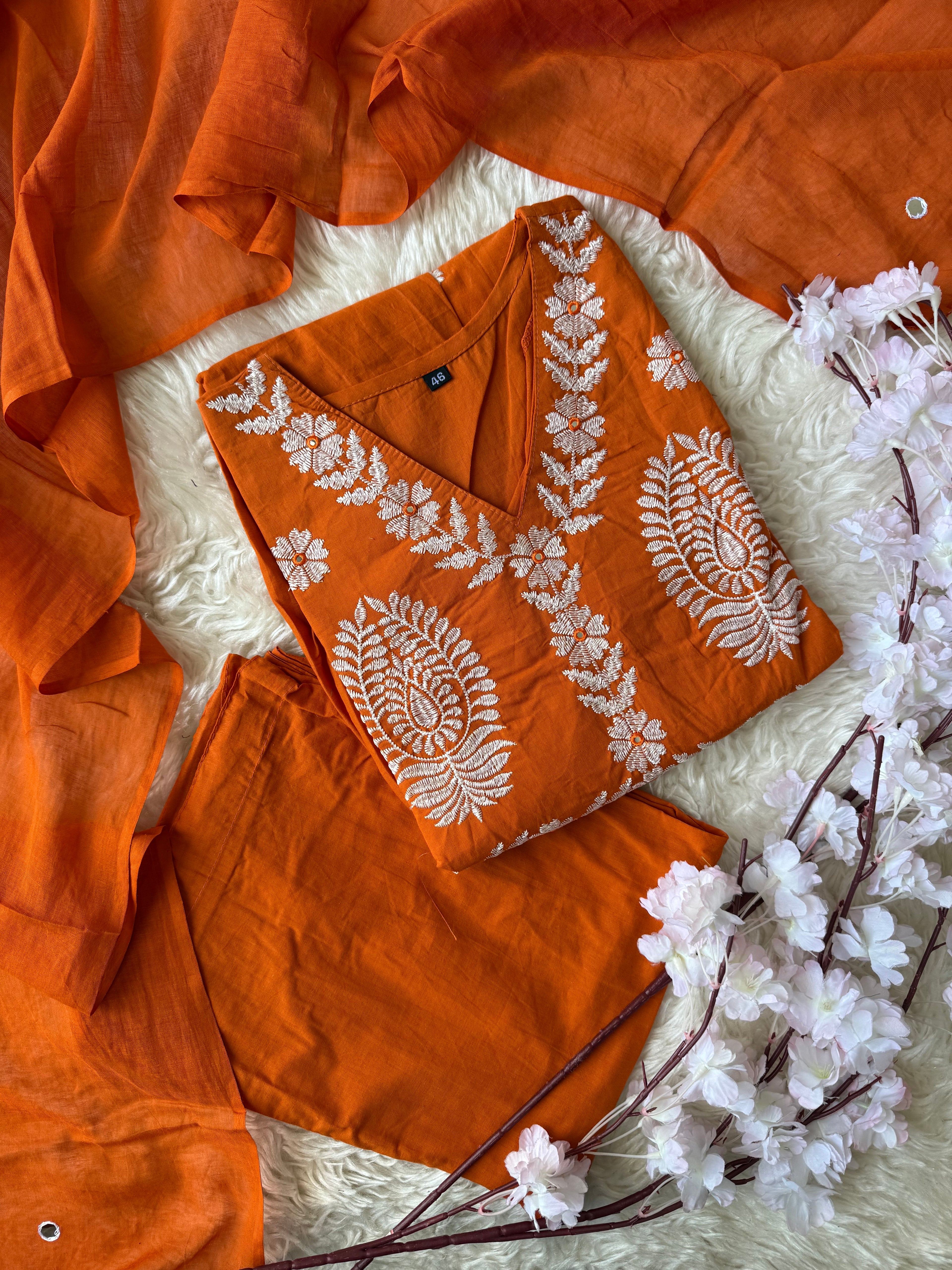 Budget Friendly Cotton Set