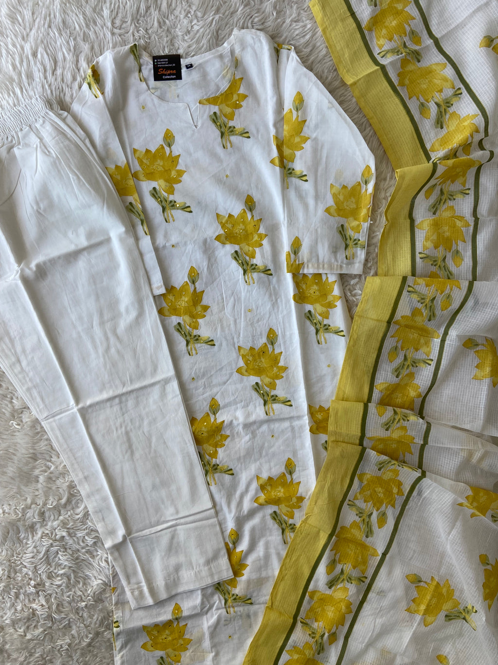 Doriya Love Set 💛