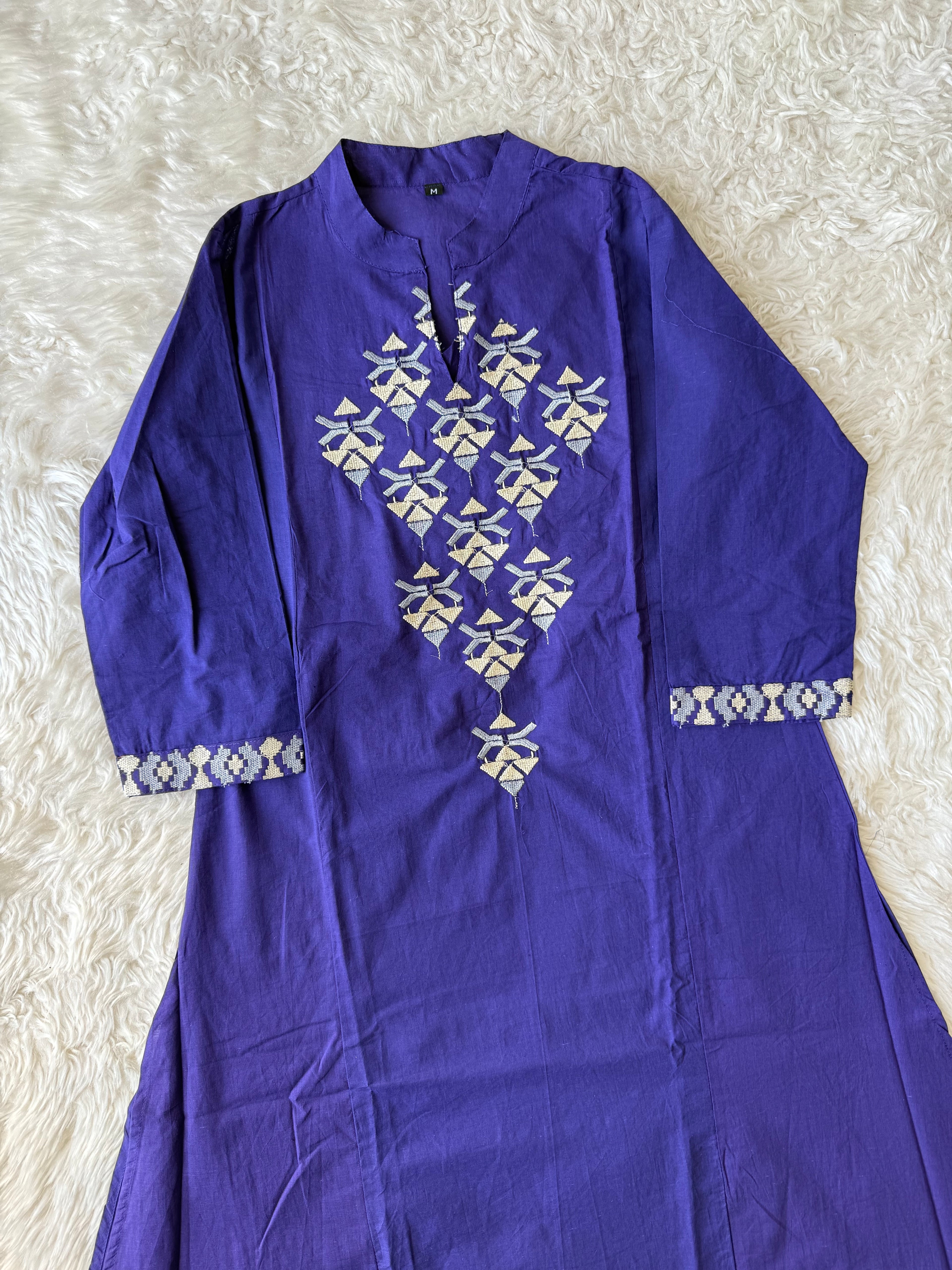 Budget Friendly Cotton Set