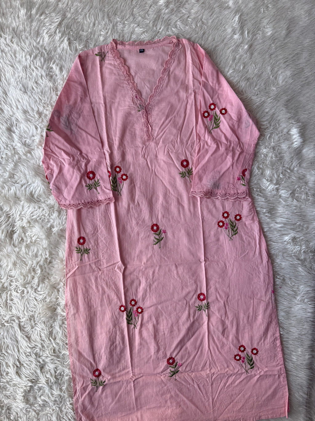 Cotton Kurti