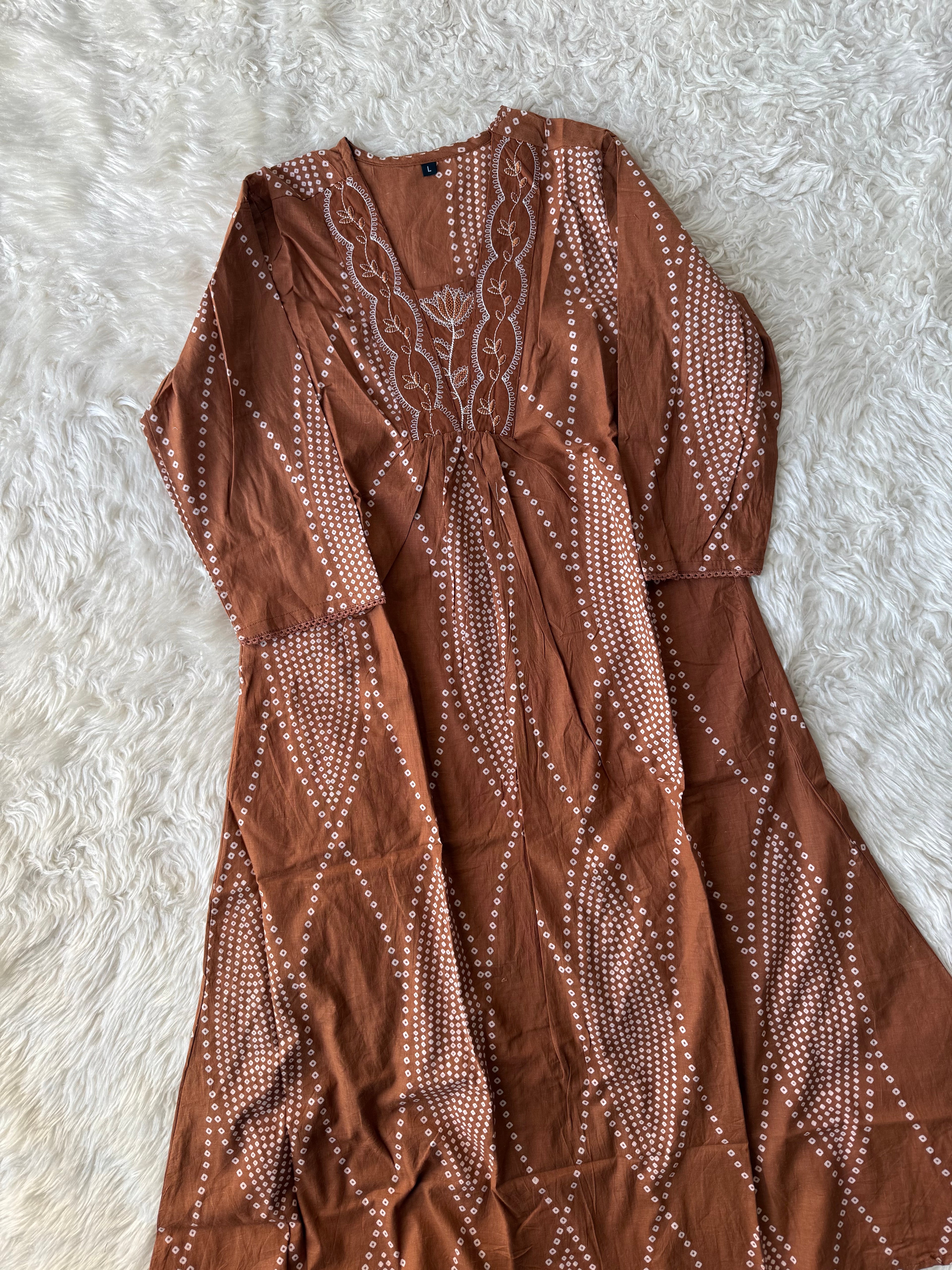 Budget Friendly Cotton Set