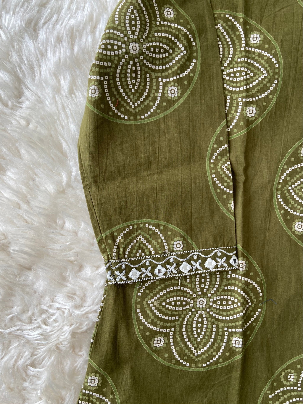 Budget Friendly Kurti Pant Dupatta Set