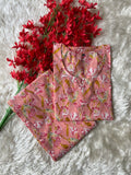 Pure Cotton Lounge Wear
