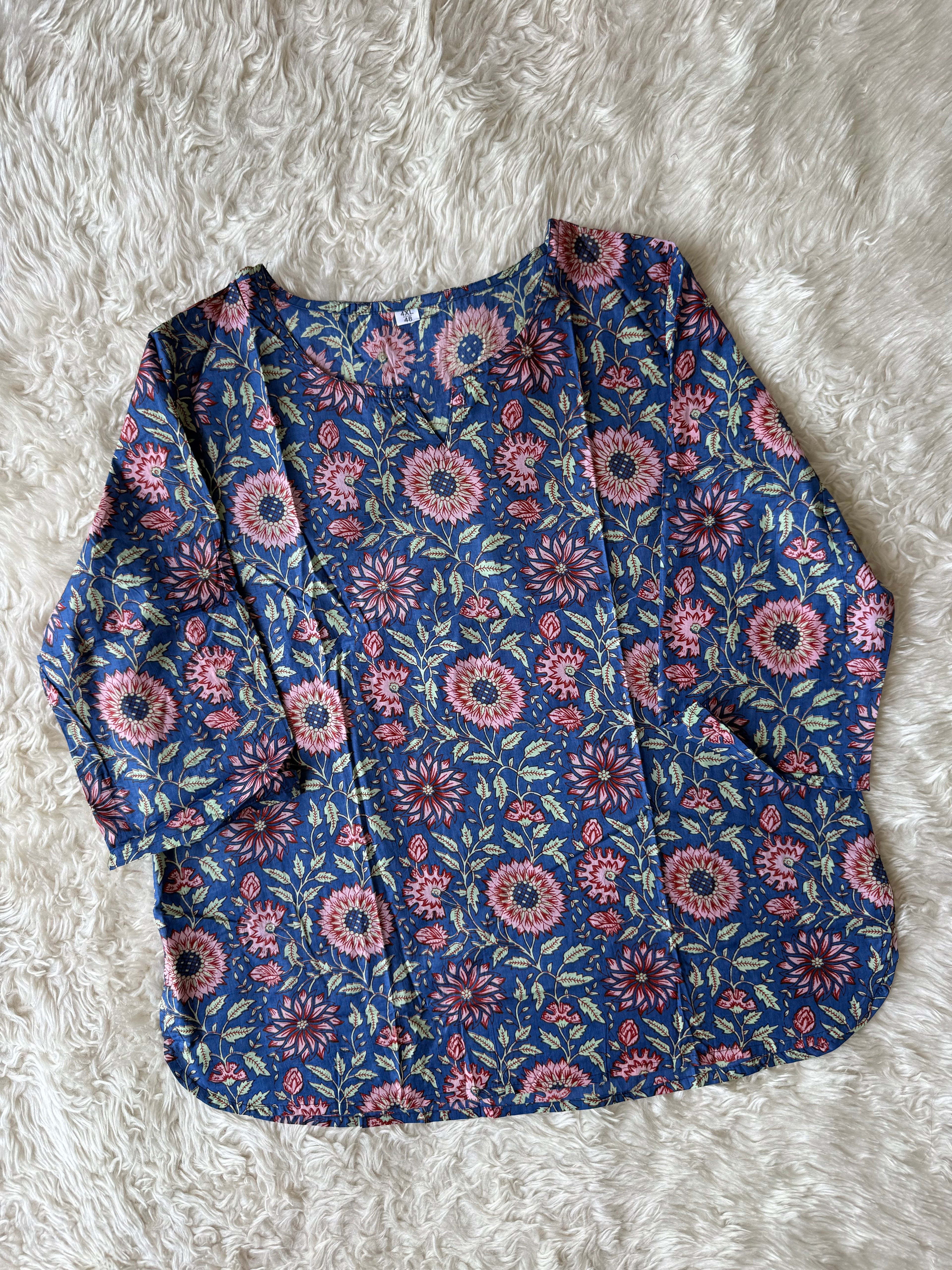 “Plus Size” Lounge Wear