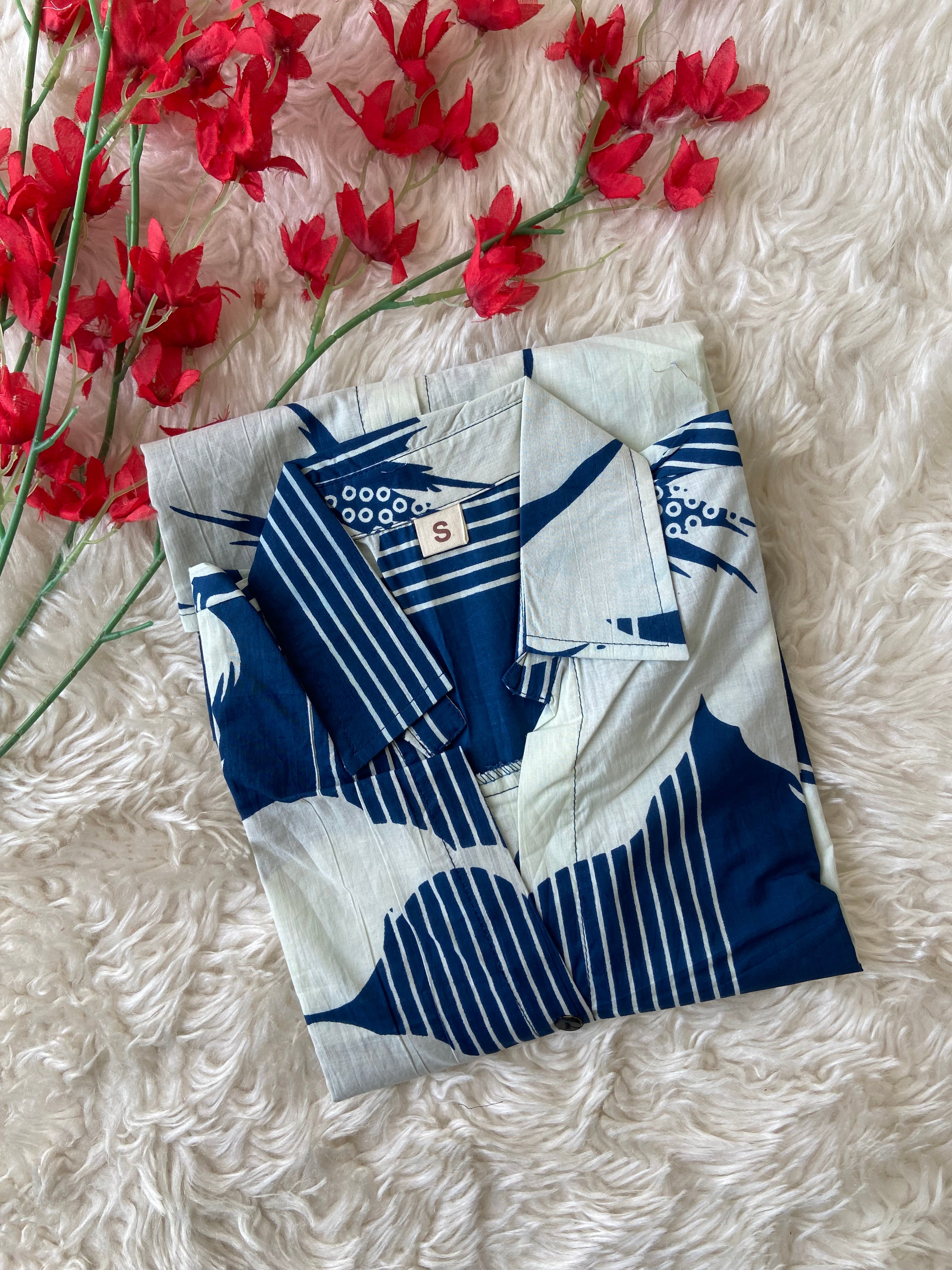 Premium Cotton Oversized Shirts