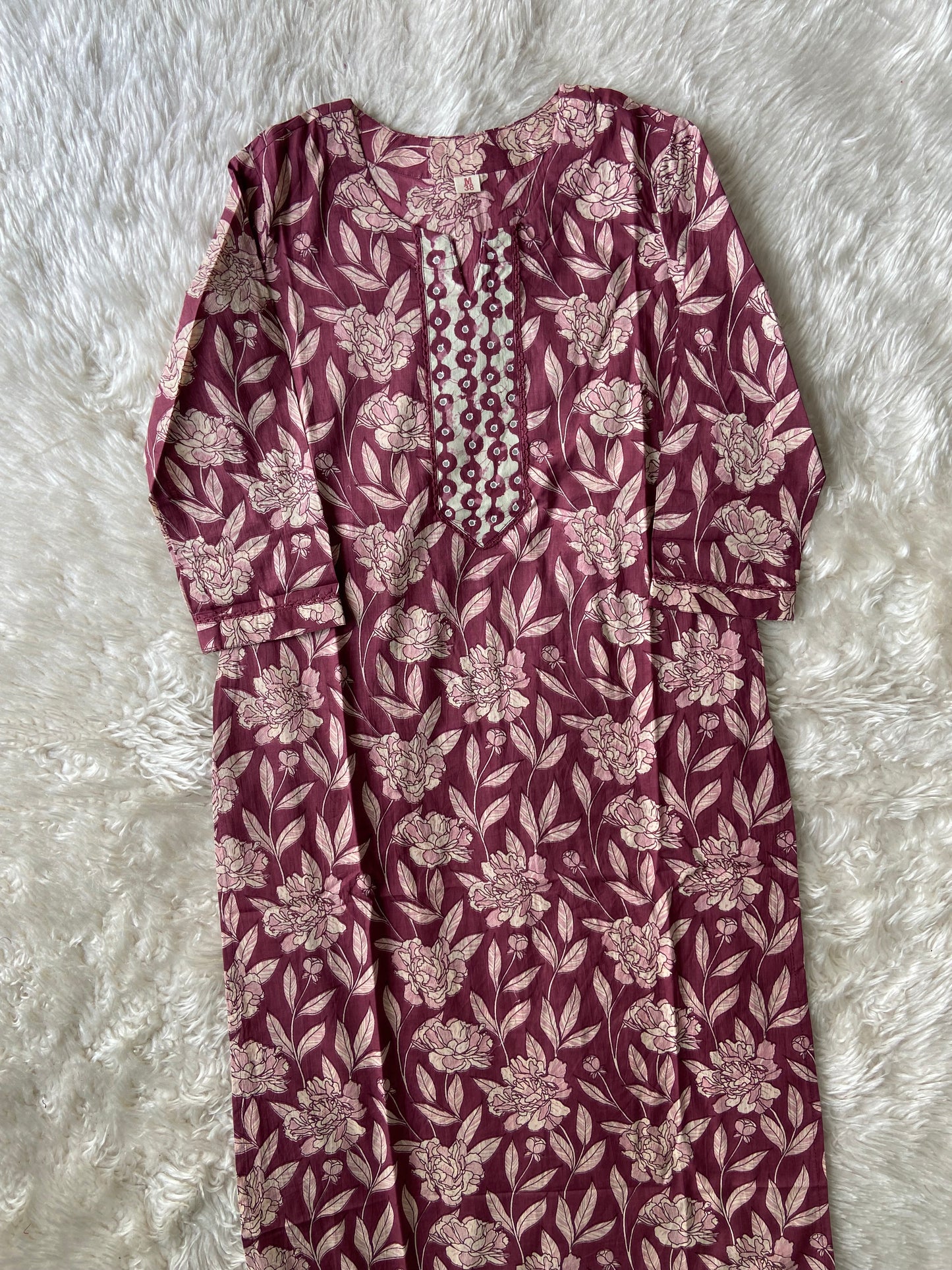 Budget Pure Cotton Set