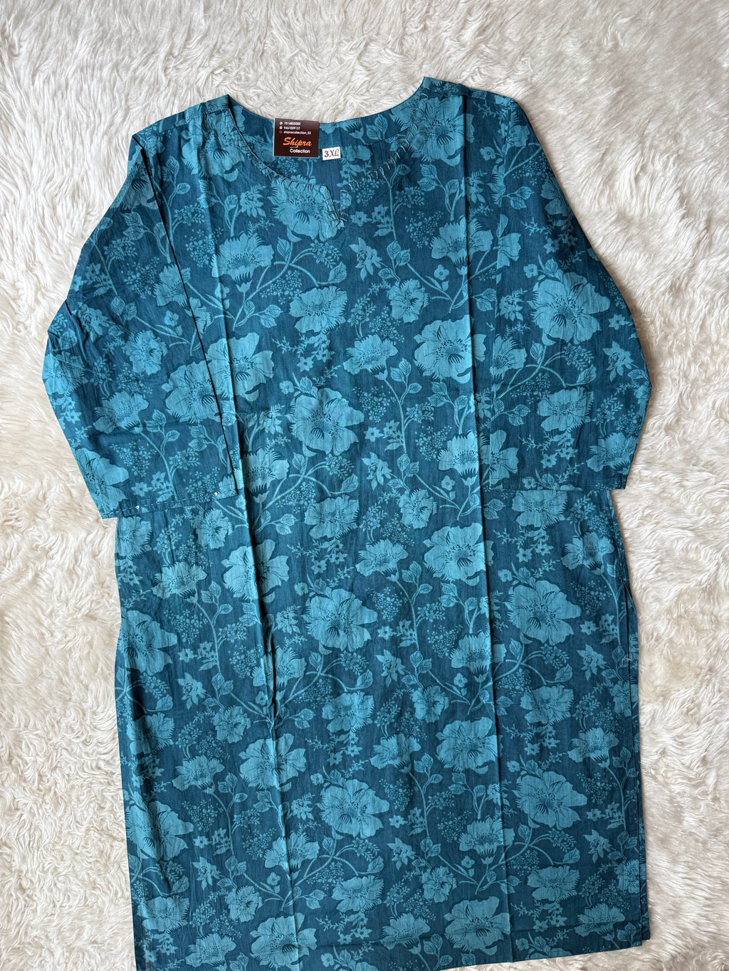 Doriya Love Set 💙