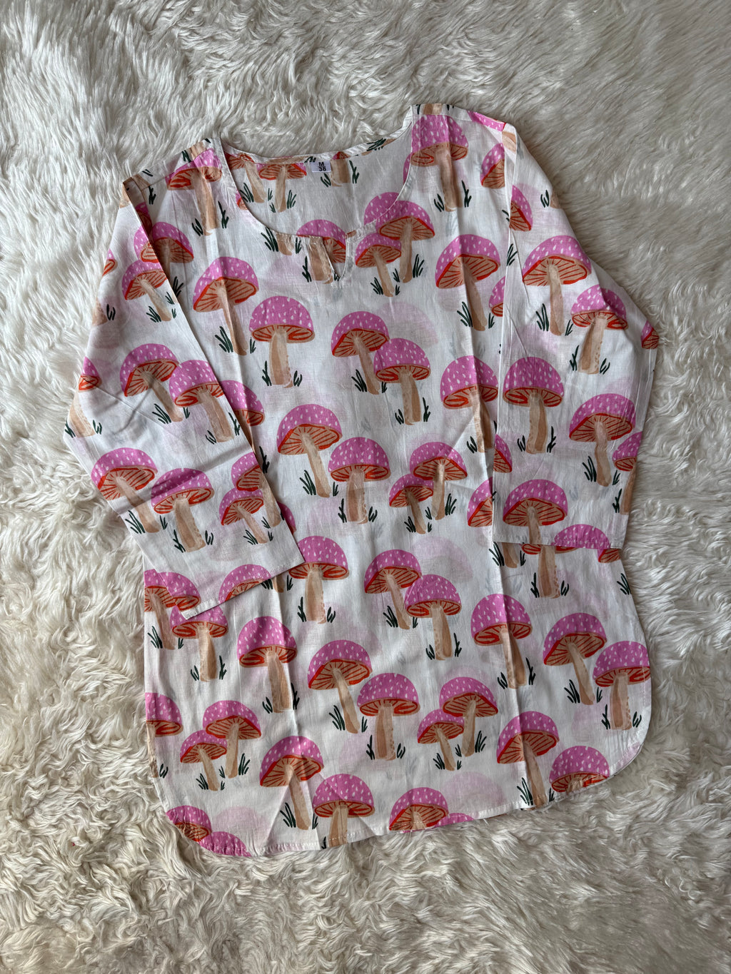 Pure Cotton Lounge Wear