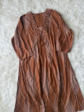 Favourite FLARE Kurti