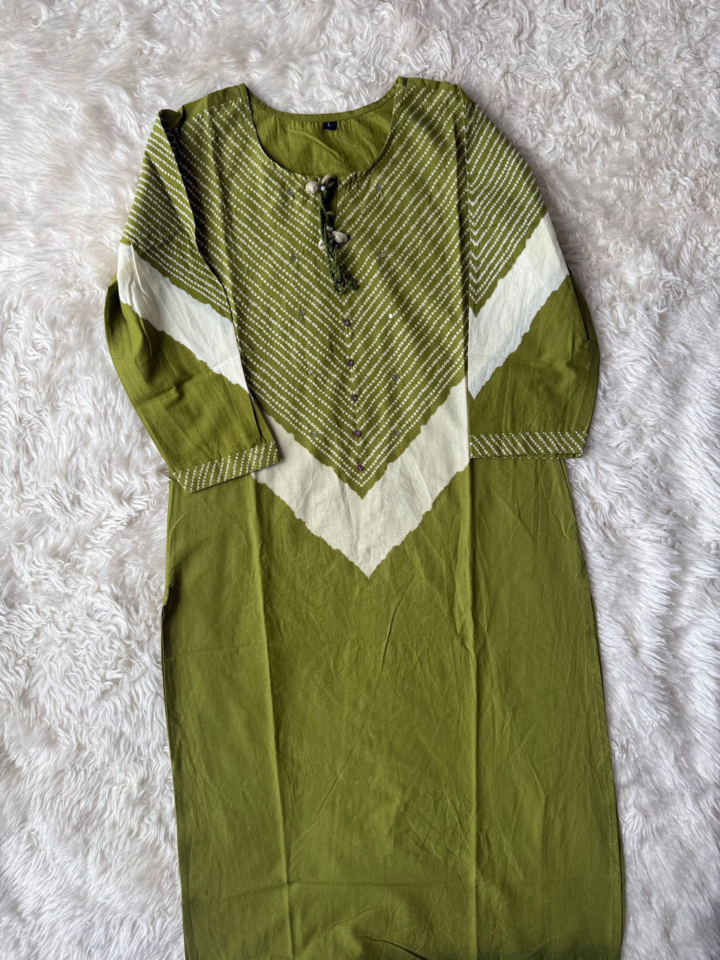 Budget Friendly Kurti Pant Dupatta Set