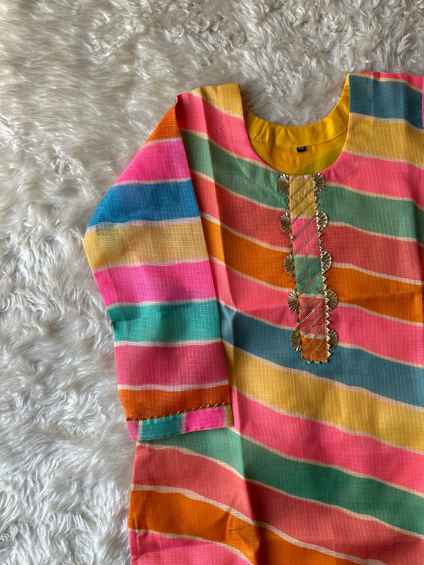 Kota Doriya Kurti