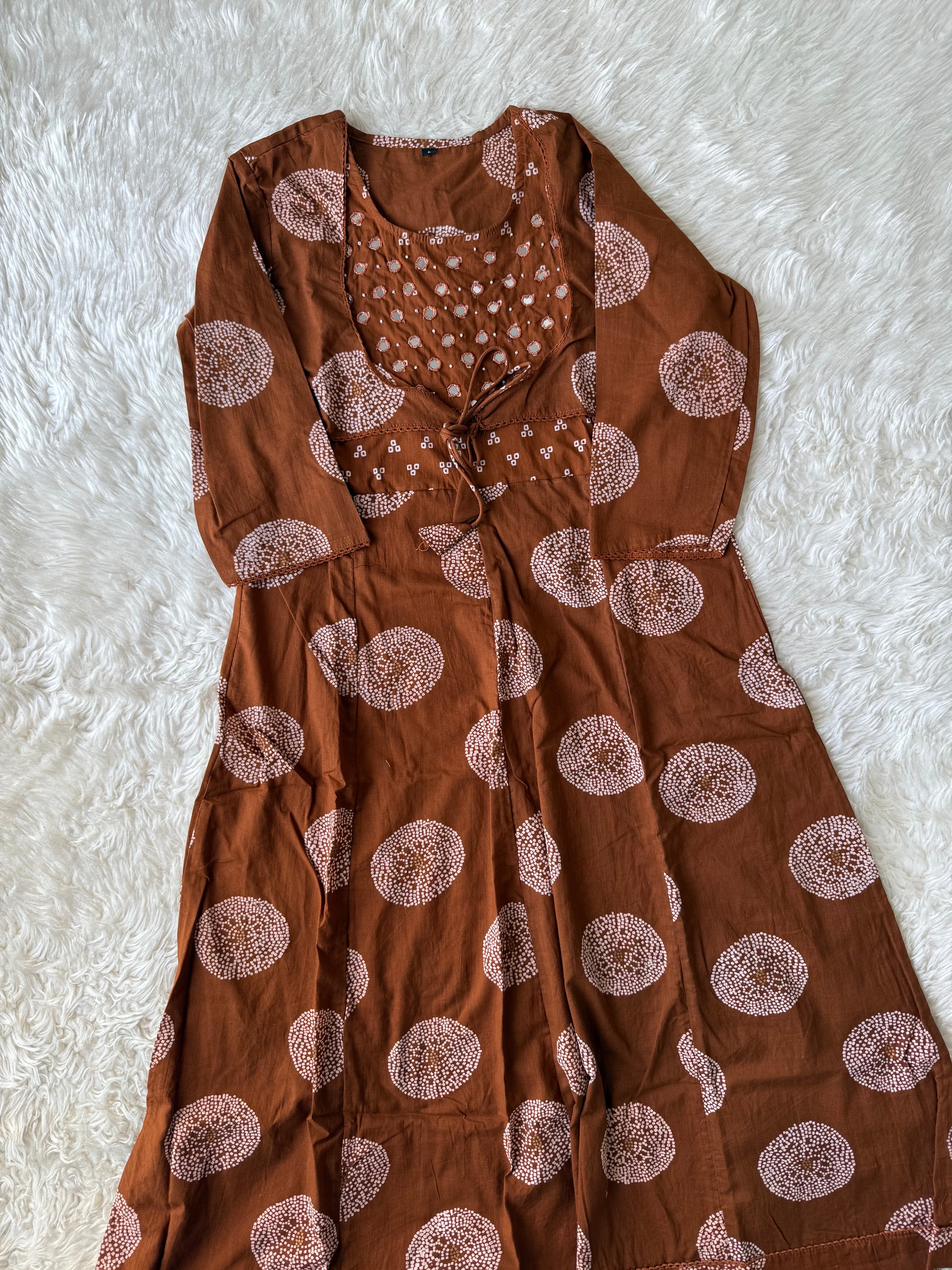 Budget Friendly Cotton Set