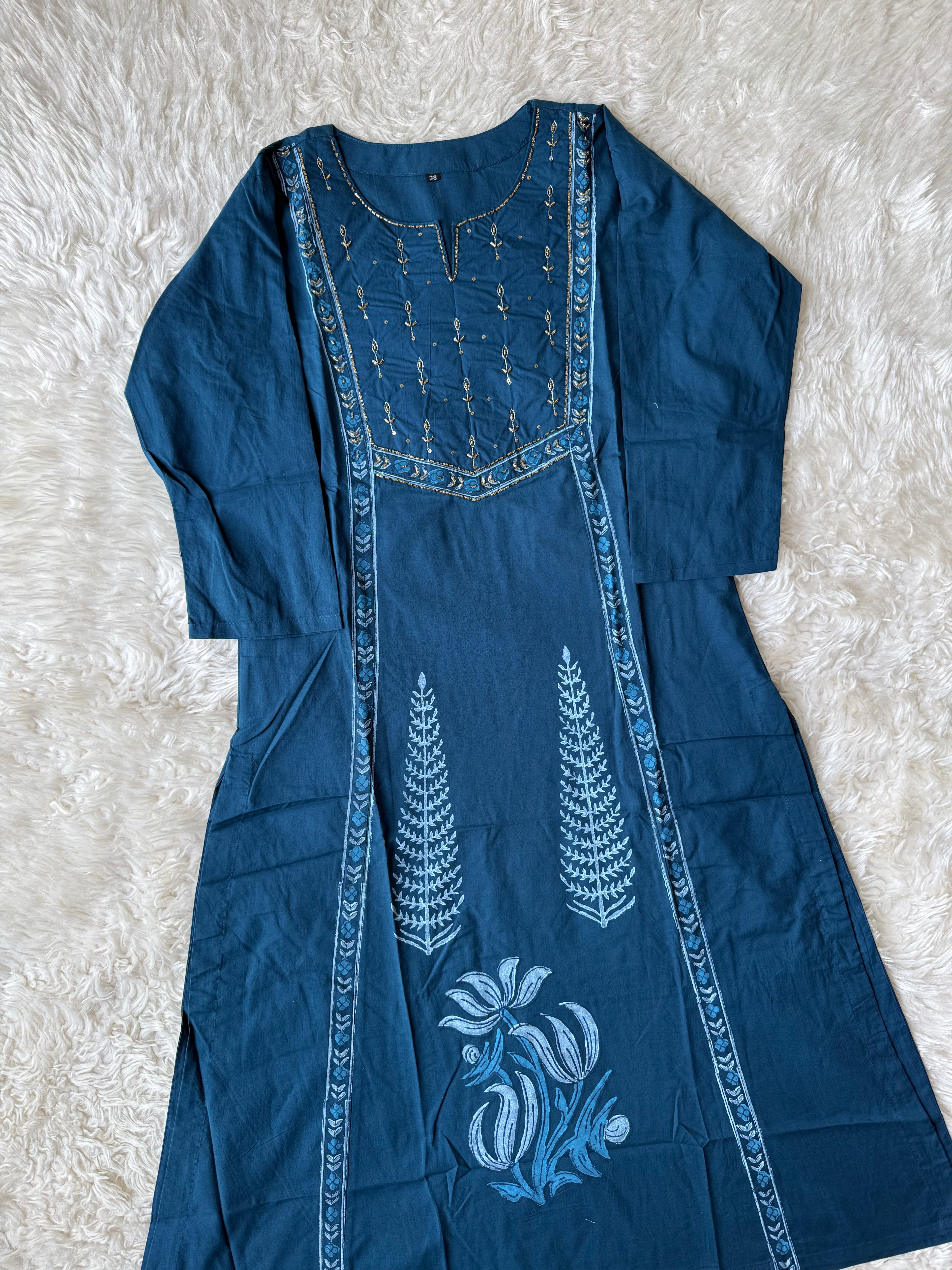 Doriya Love Set 💙