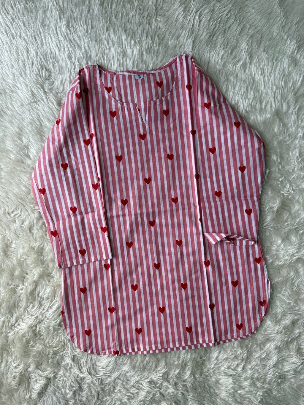 Pure Cotton Lounge Wear