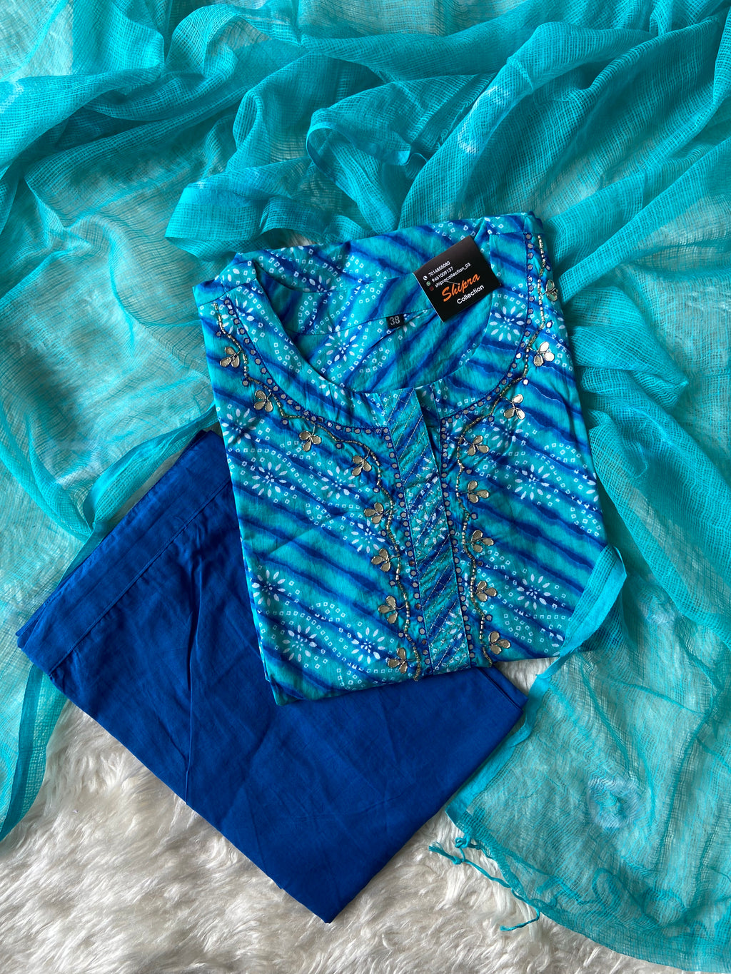 Doriya Love Set