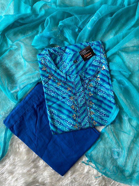 Doriya Love Set