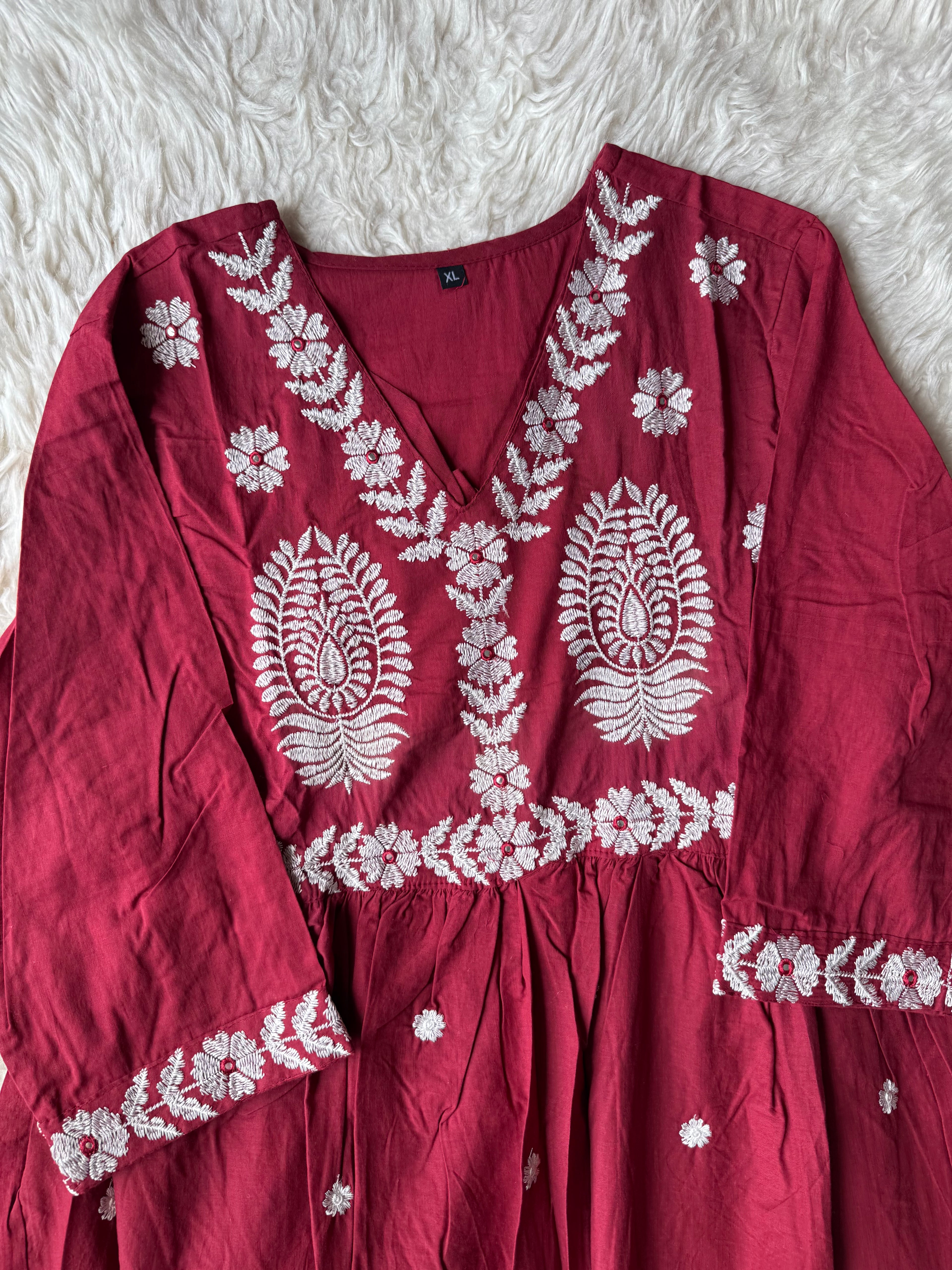 Favourite FLARE Kurti