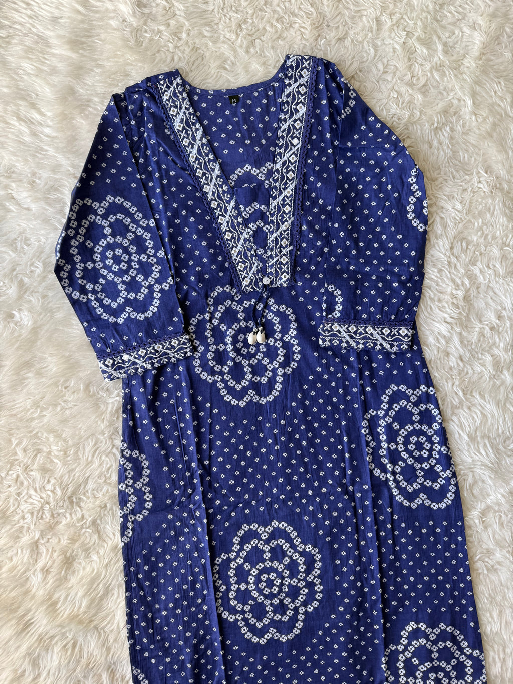 Budget Friendly Kurti Pant Dupatta Set