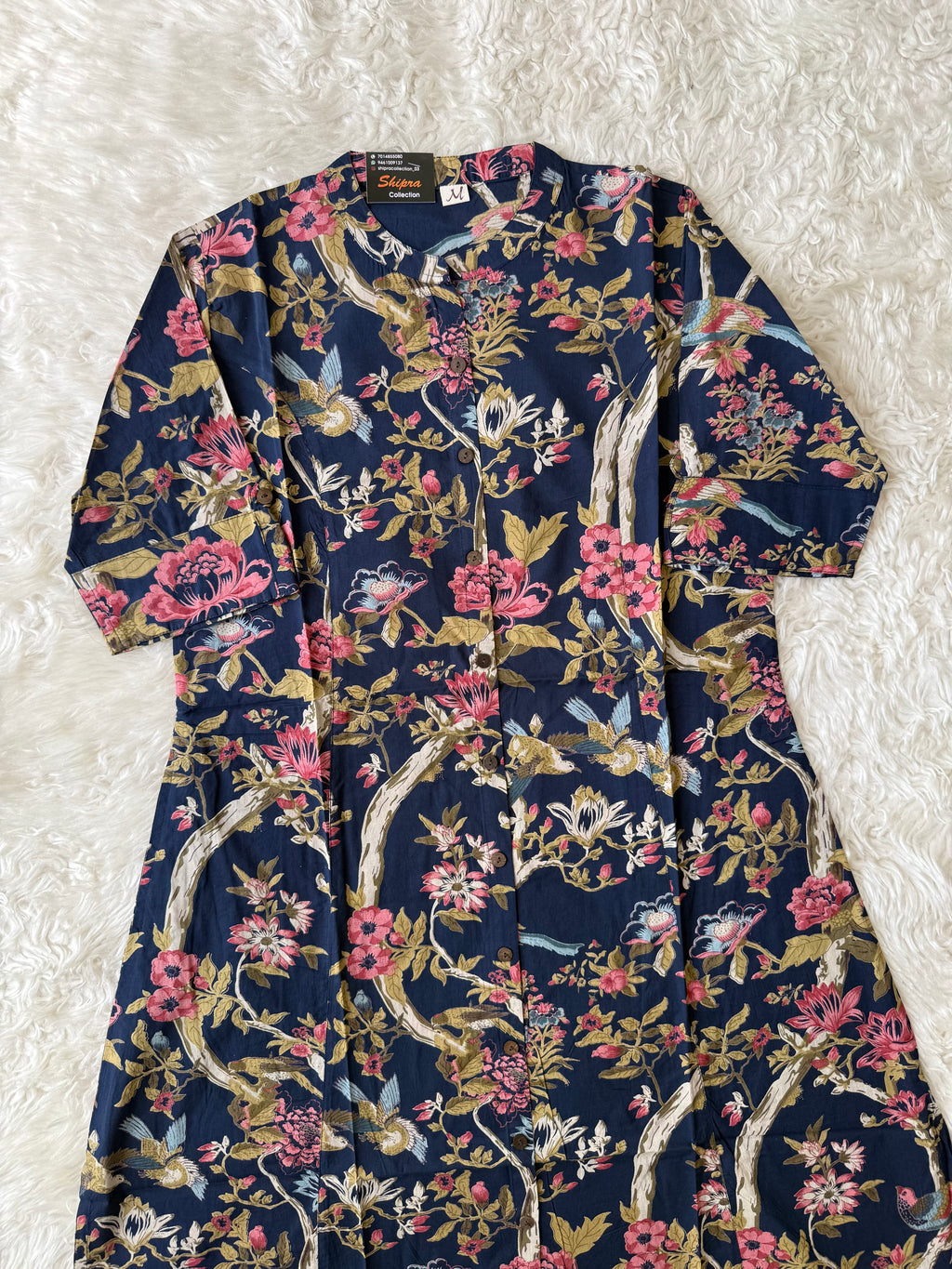 Premium Cotton Elbow Sleeves Set