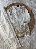 Thread Work Co-ord Set