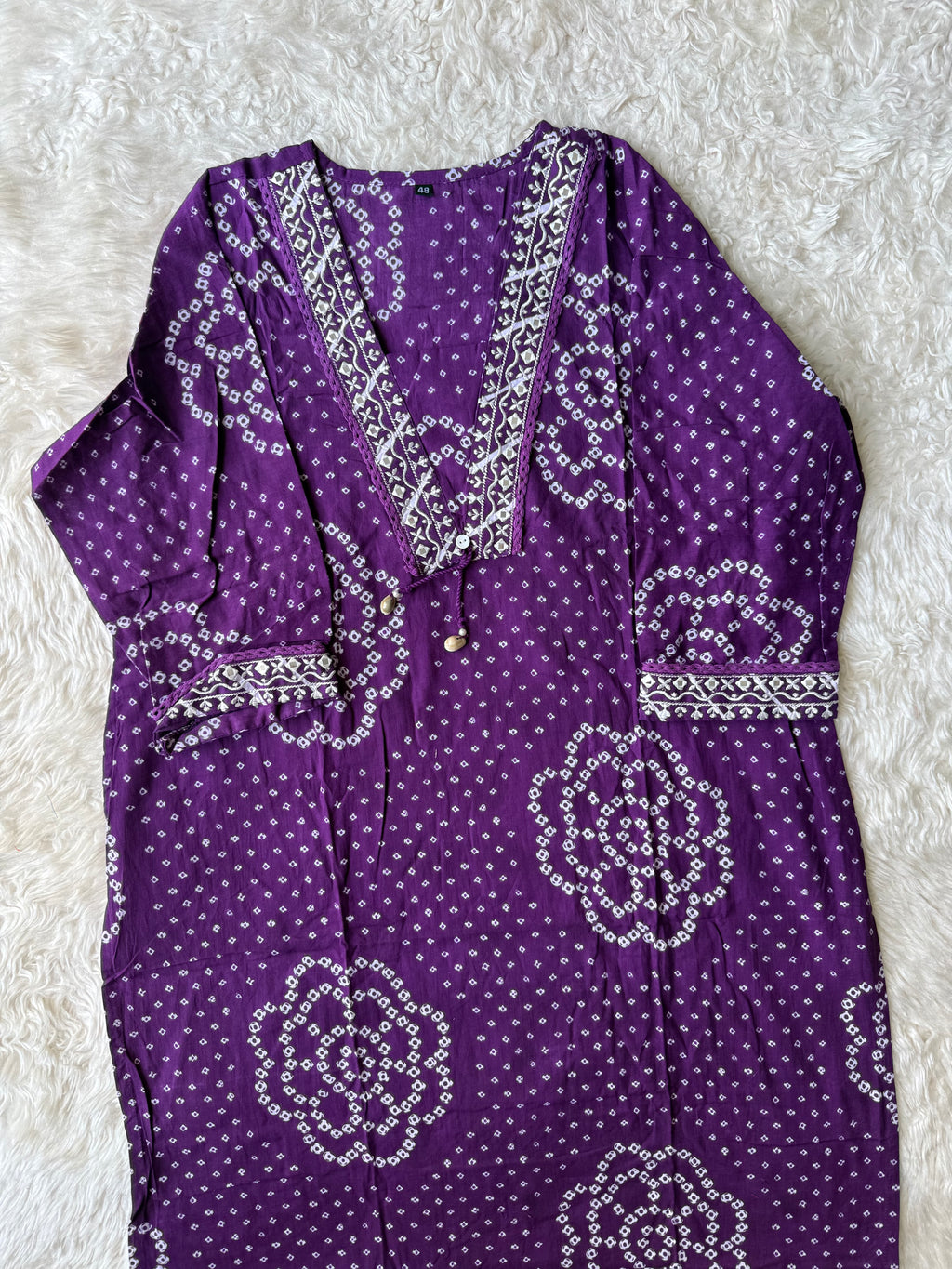 Budget Friendly Kurti Pant Dupatta Set