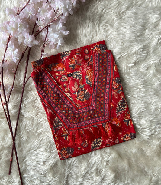 Cotton Kurti