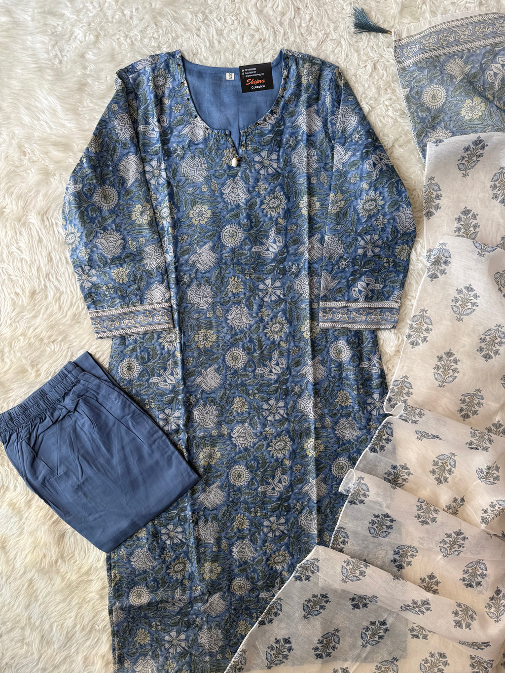 Doriya Love Set 💙