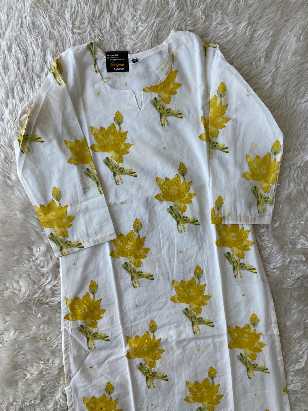 Doriya Love Set 💛