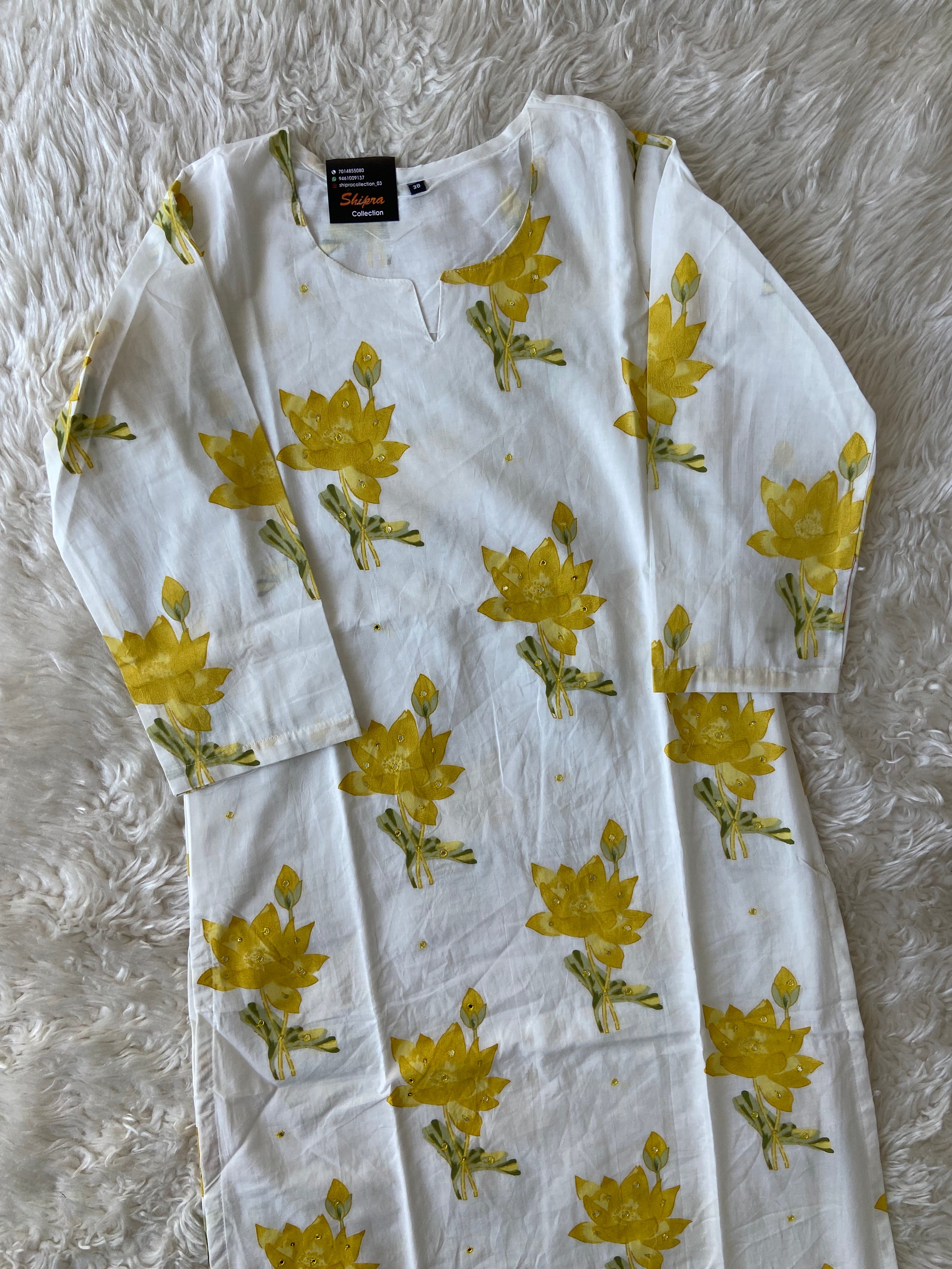 Doriya Love Set 💛