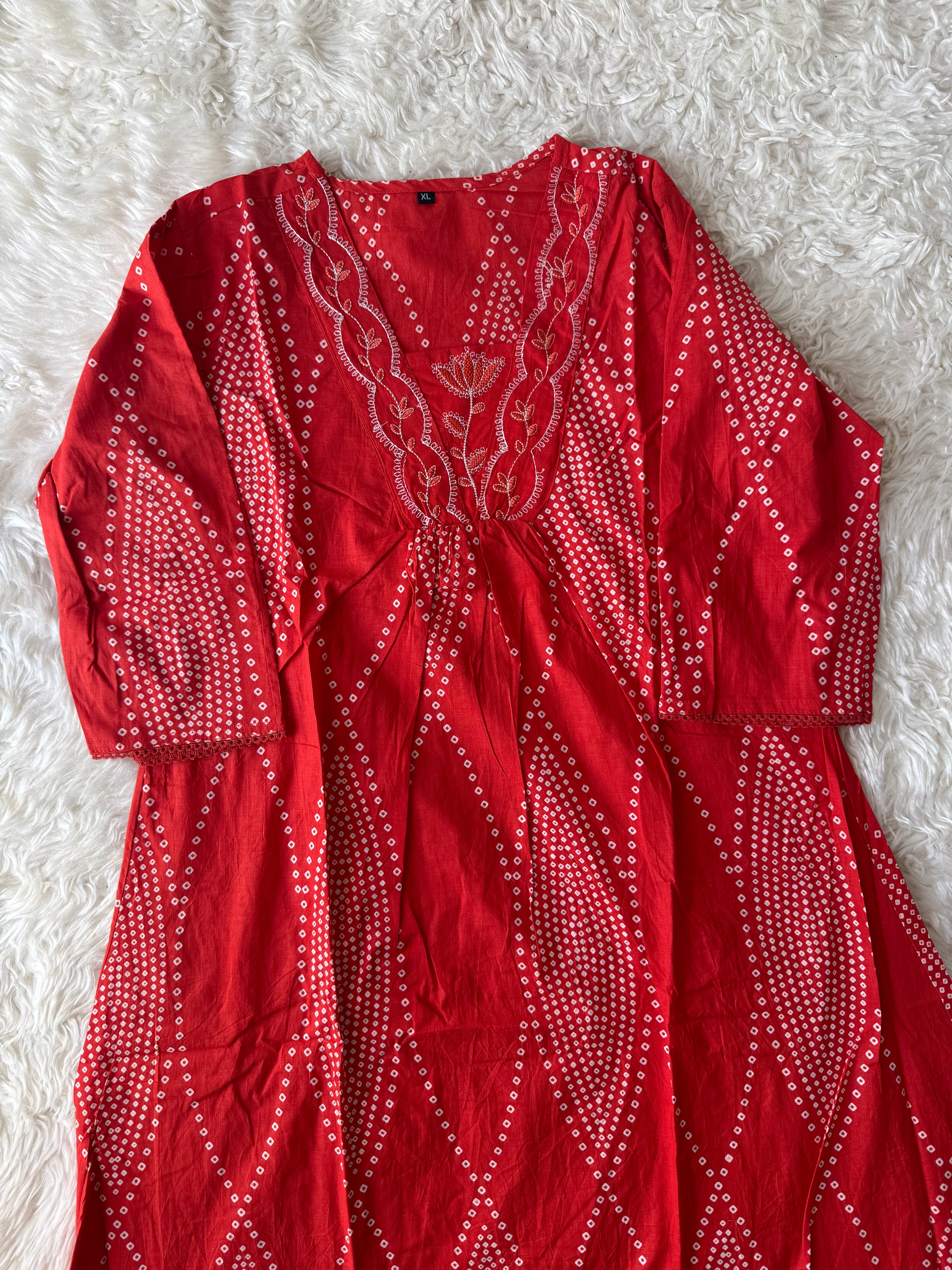 Budget Friendly Cotton Set