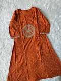 Cotton Kurti