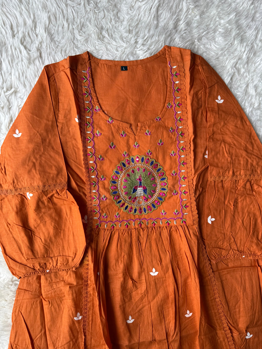Favourite FLARE Kurti