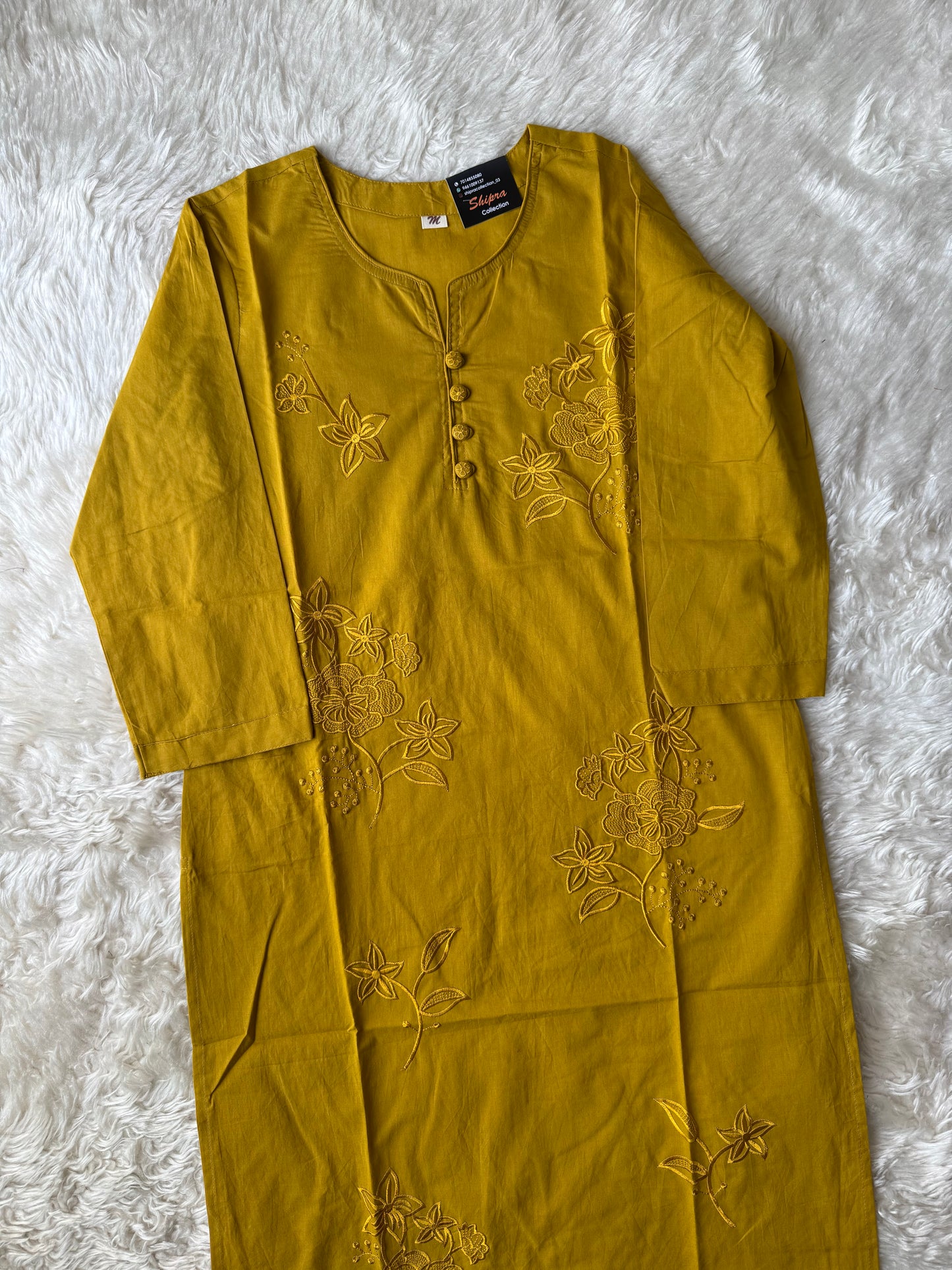 Budget Pure Cotton Set