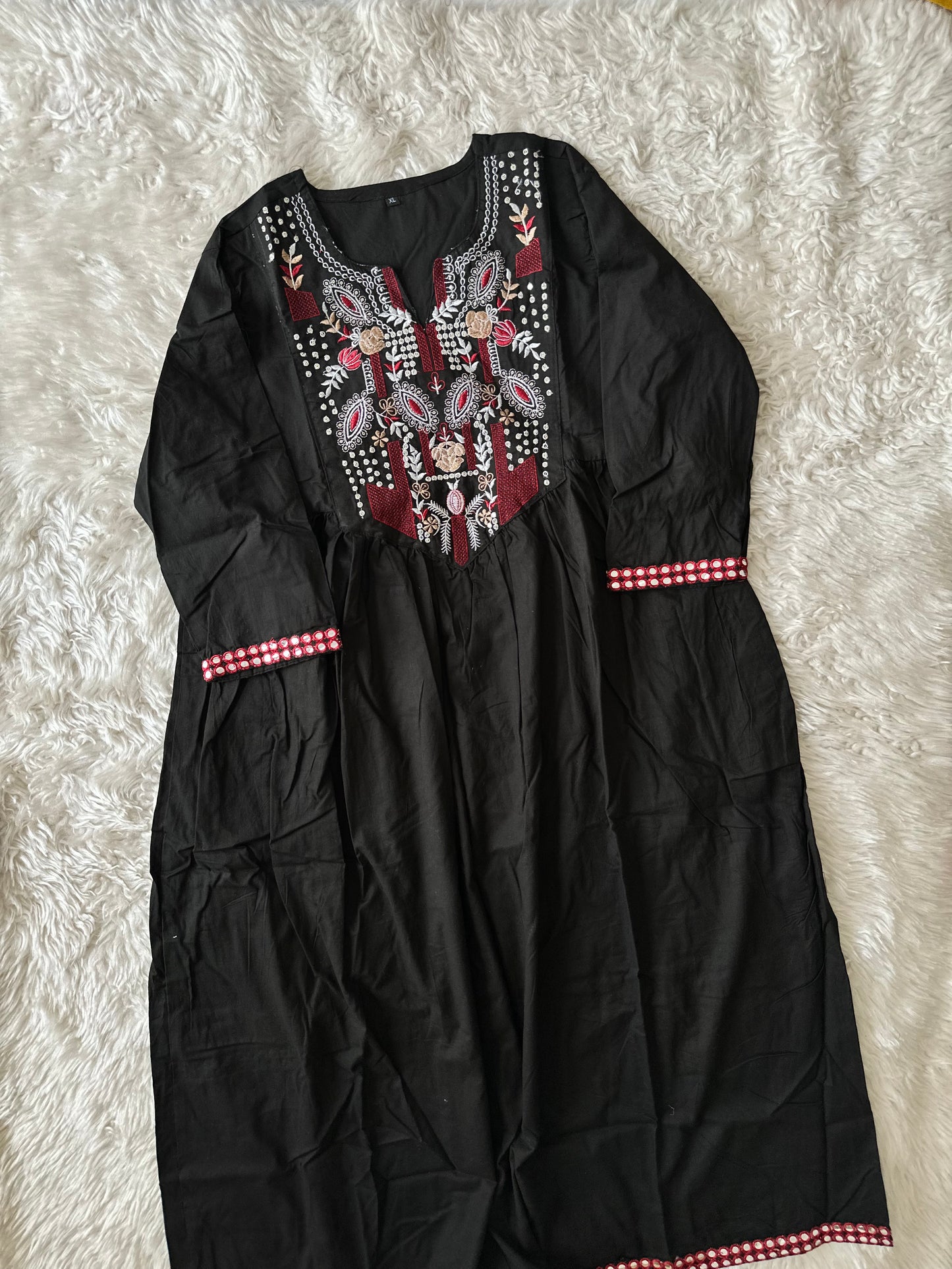 Favourite FLARE Kurti